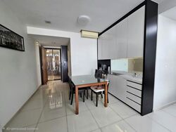 The Minton (D19), Condominium #612084231